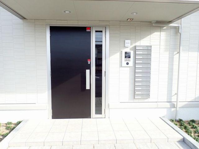 フラン苅原