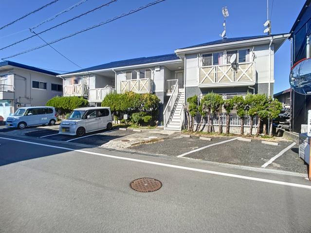 フレグランス田口