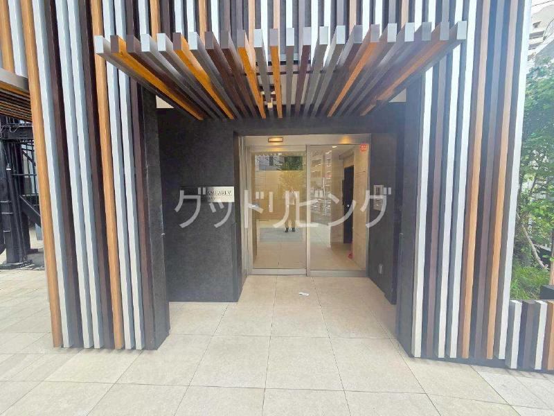 コスモ亀有V