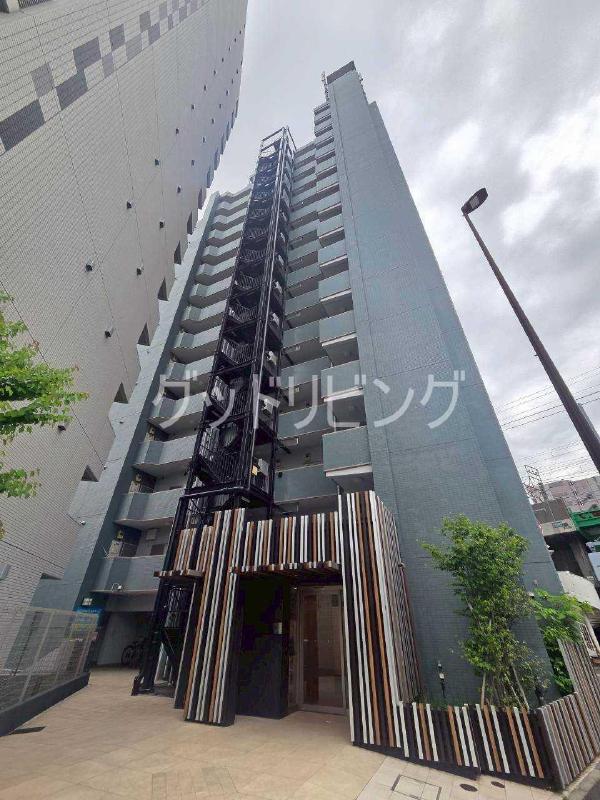 コスモ亀有V