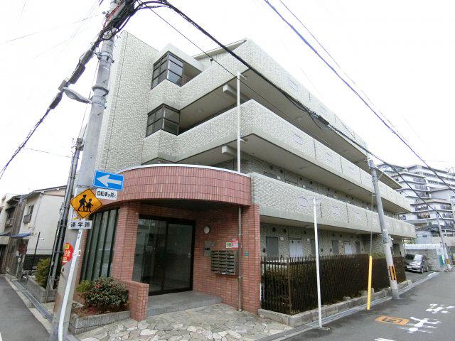 寺田町ハイツ