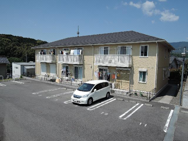 リビングタウン湖都ヶ丘II B棟