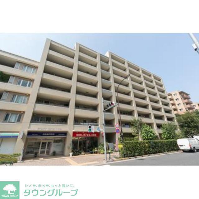 グランドテラス新宿