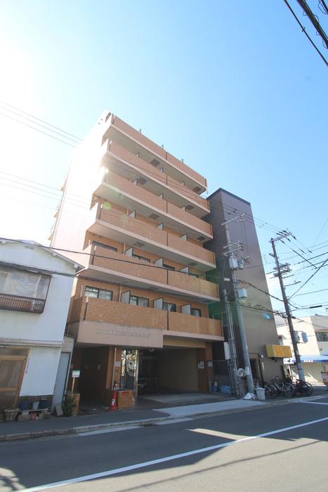 セレッソコート梅田東