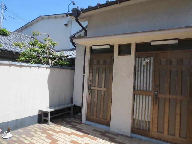 長峯アパート