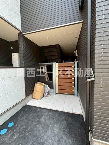 FSTYLE東大阪市本庄1号館