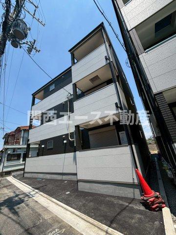 FSTYLE東大阪市本庄1号館