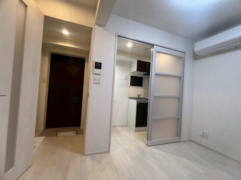 THE ROOMS 西大井