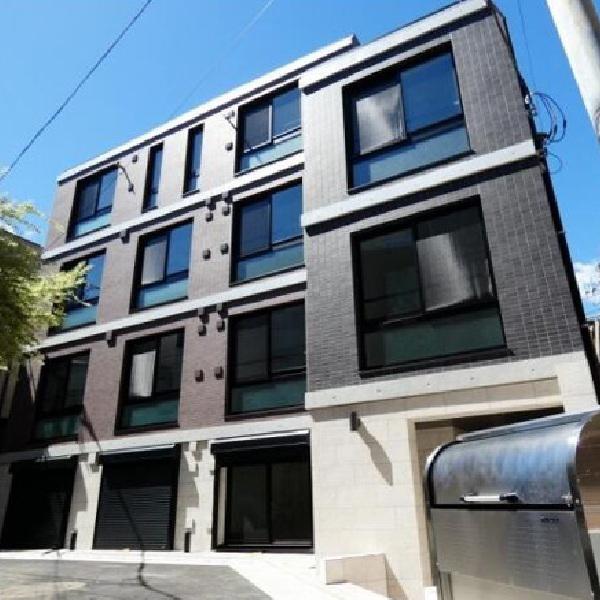 THE ROOMS 西大井