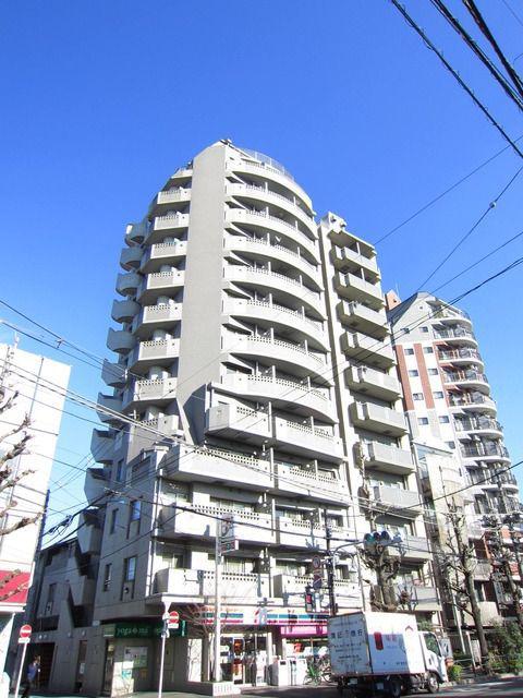 CREST本郷