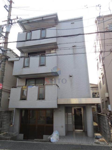 サンパレス豊中V