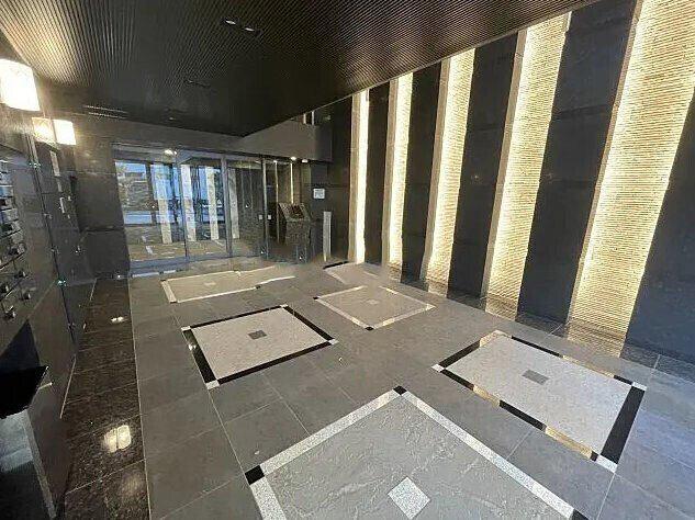 ルーブル川崎貝塚参番館
