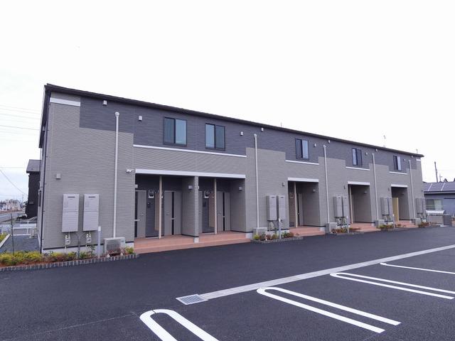 八街市大木 2LDK 2023年築