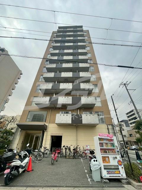 ドリームネオポリス・桜ノ宮