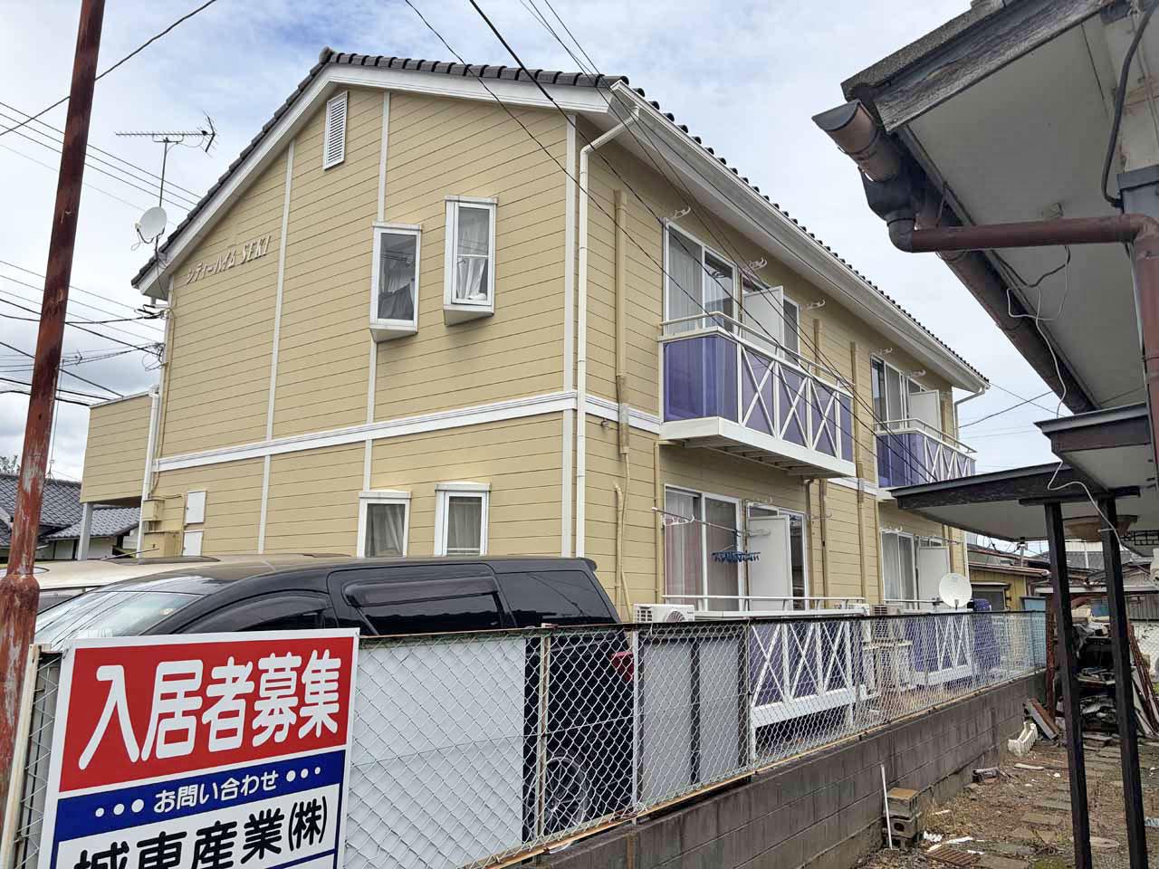 シティハイムSEKI