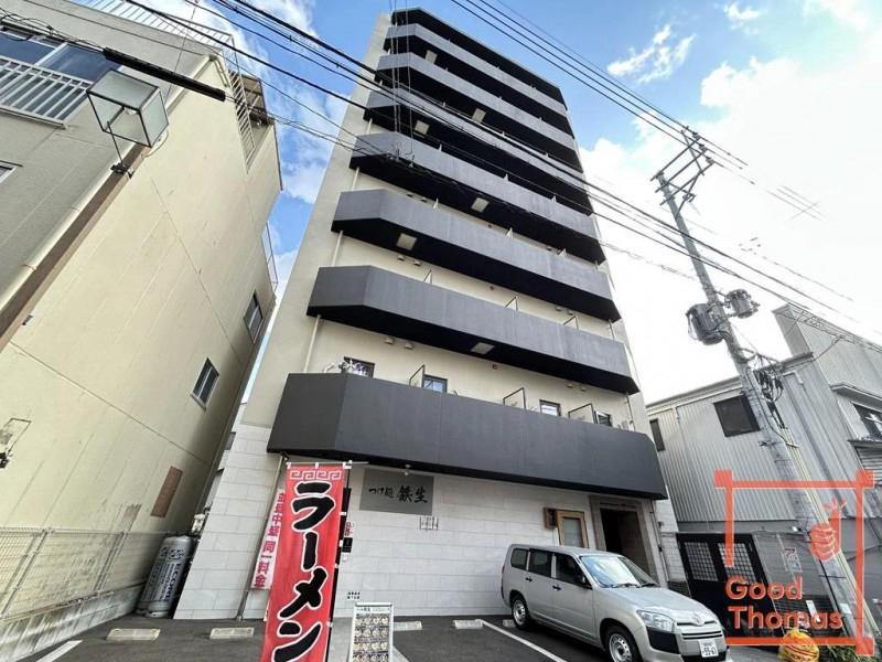 MODERNPALAZZO博多VICINO