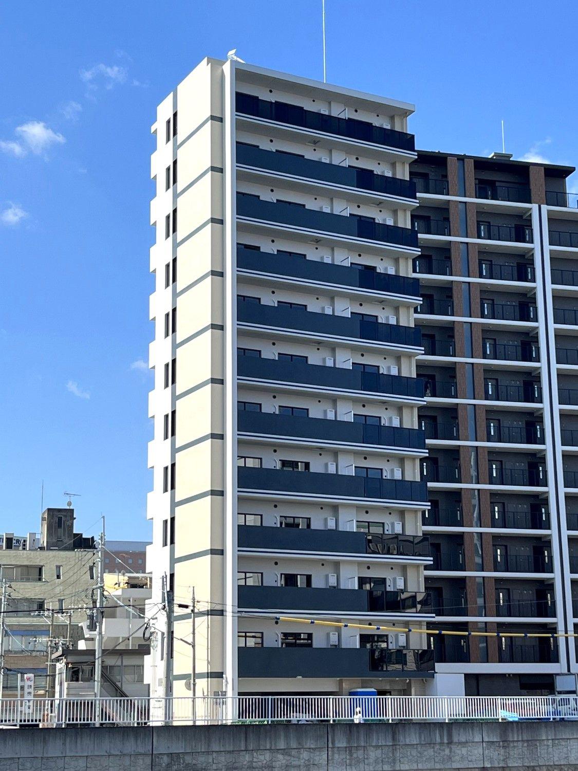MODERN PALAZZO博多駅東