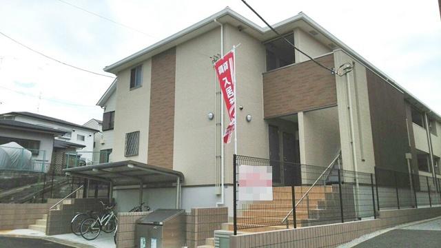 モーションブルー・K