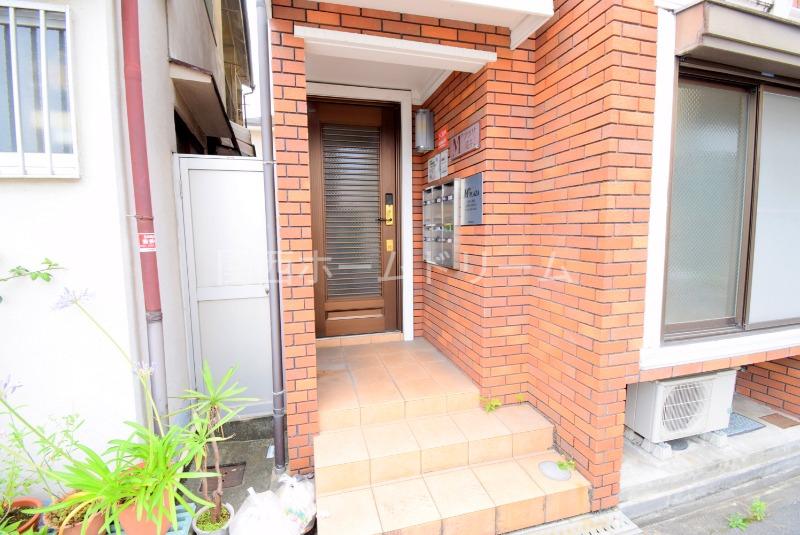 M´プラザ滝井駅前弐番館