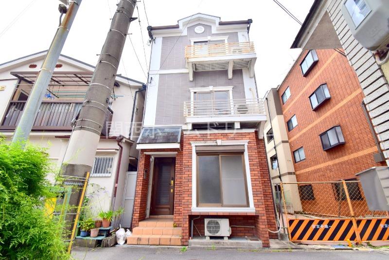 M´プラザ滝井駅前弐番館
