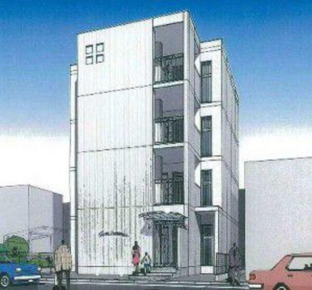 カーサナカムラ