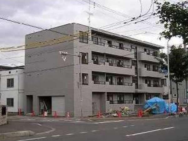 第18大光ハイツ
