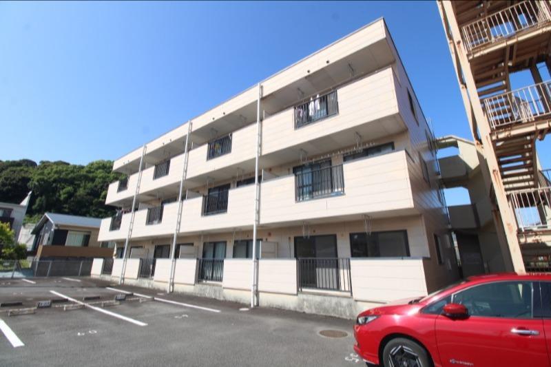 第二久保ビルB棟