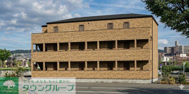 ベイルーム湘南台北