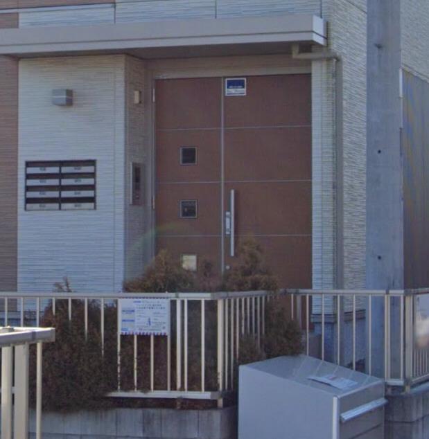 茨城県水戸市 2階建 築12年