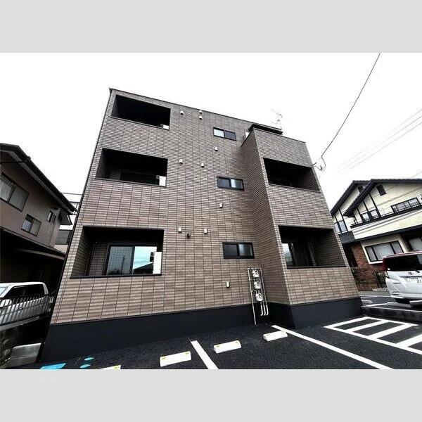 レクスト泉中央