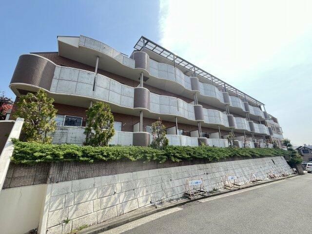 貸マンション 横浜市青葉区美しが丘5丁目