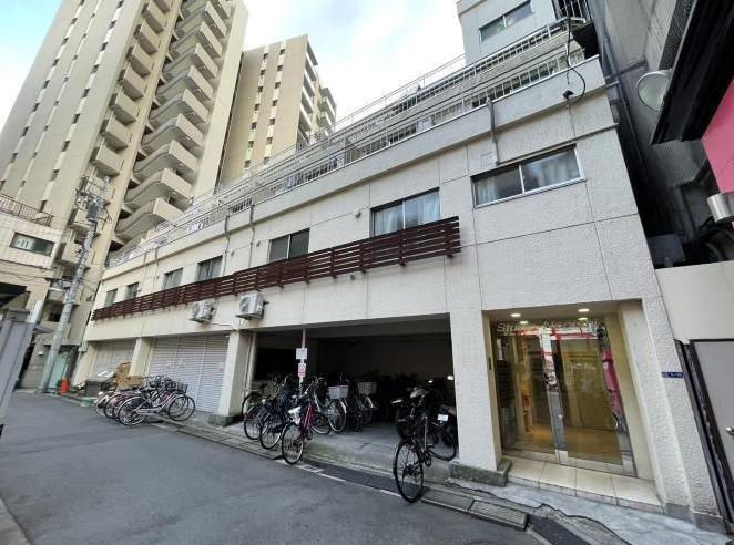 スタジオ根岸
