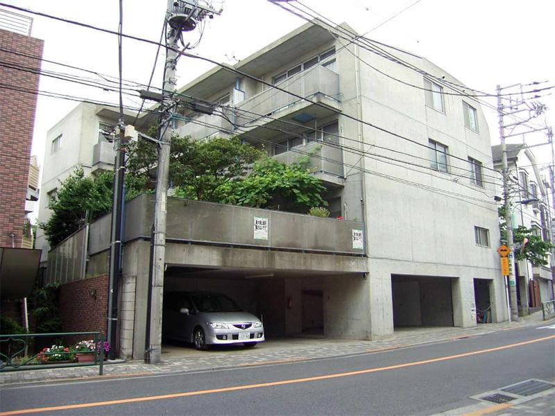 ハウス小川