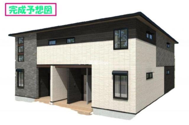 エススタイル リュクス(1LDK/2階)