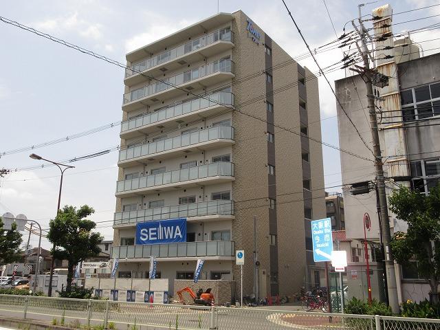 ラ・フォート城北公園