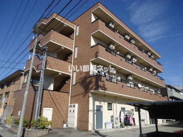 クレスト一社