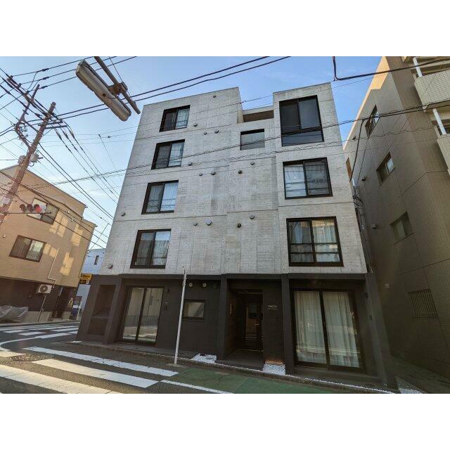 プロト西小山