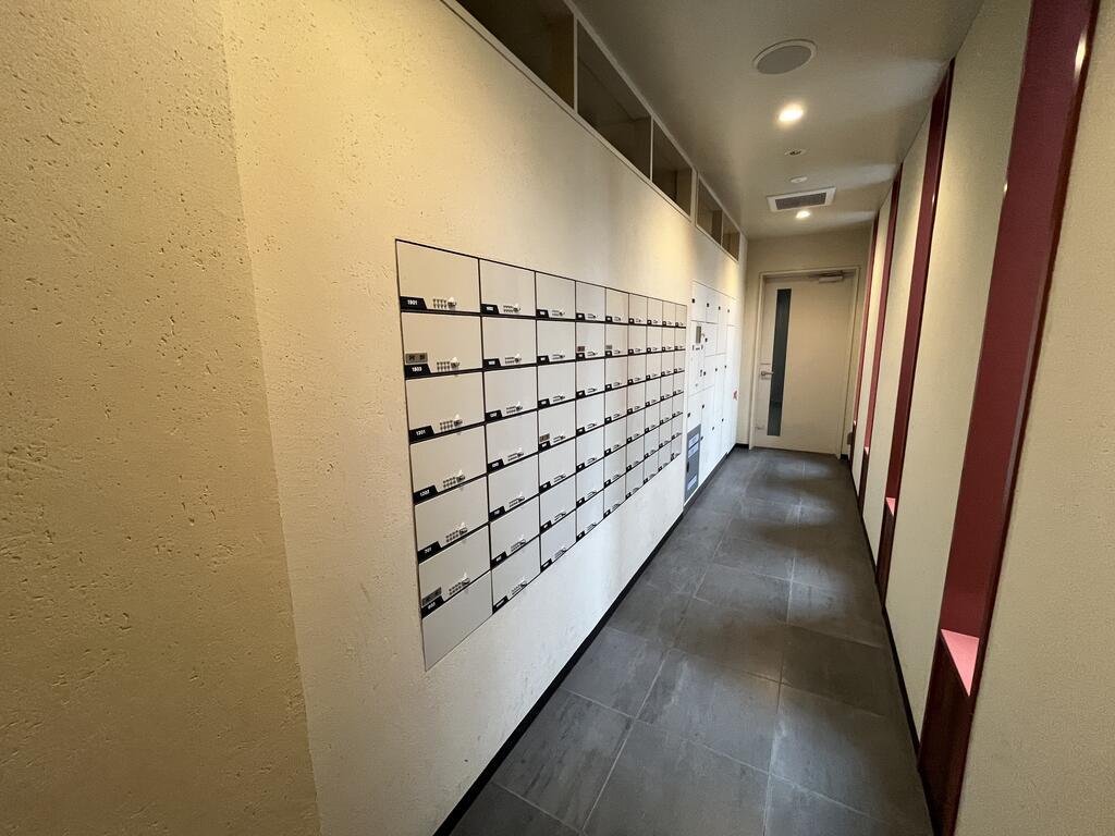 パークホームズ仙台定禅寺通