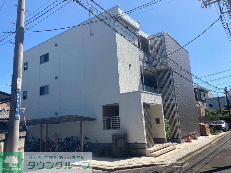 リブリ・MORE 1ST