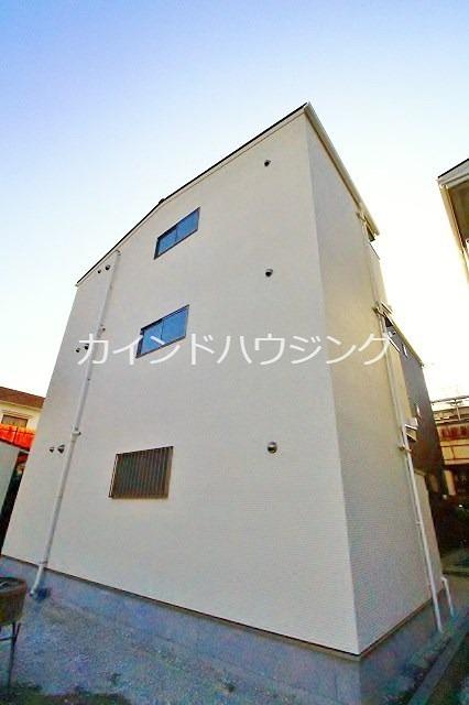 FメゾンコーストII