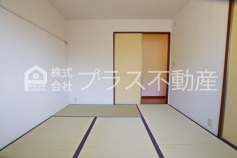 メゾン・グレース  D棟