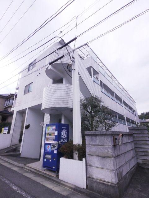 メゾン・ド・別所