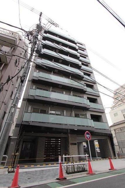 スカイコートパレス板橋