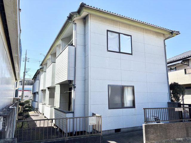 コスモスハイツ B棟