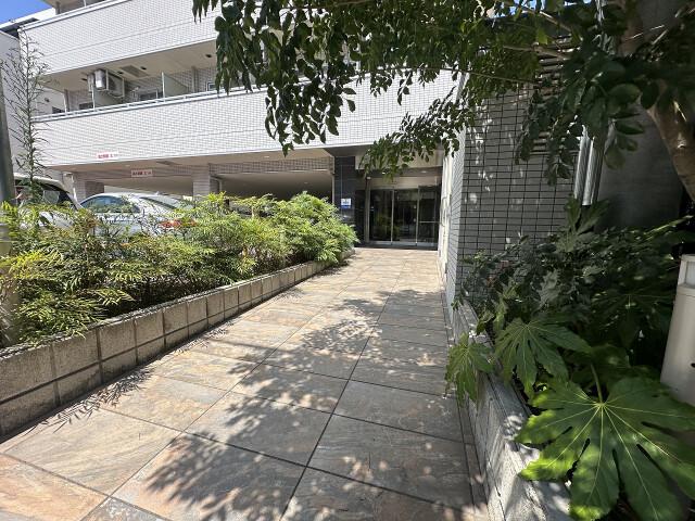 ランド大今里南