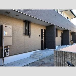 ＪＲ中央本線 高蔵寺駅 徒歩18分 2階建 築10年