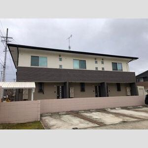 ＪＲ中央本線 高蔵寺駅 徒歩18分 2階建 築10年