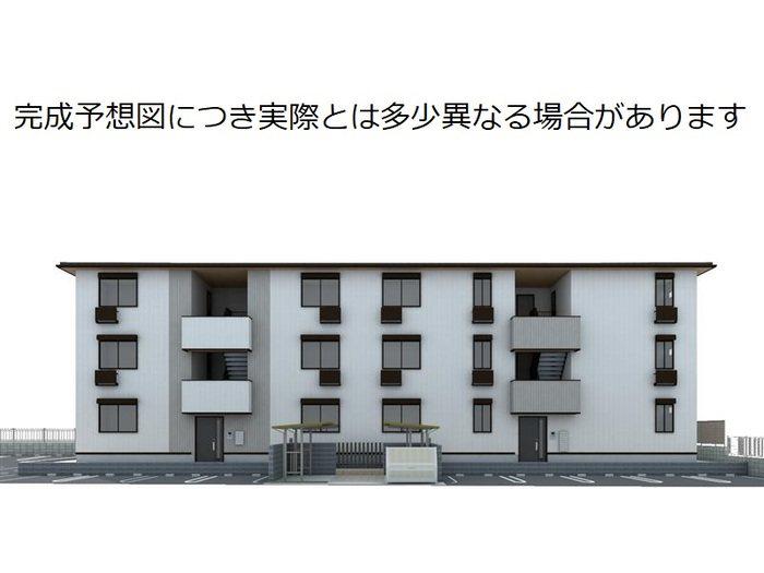 DーROOM琴平一丁目