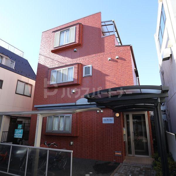 コーポヒロアネックス