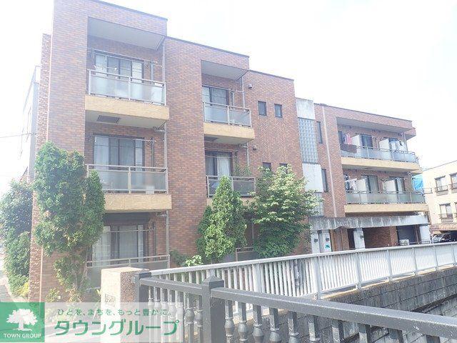 ロックヒル豊島園